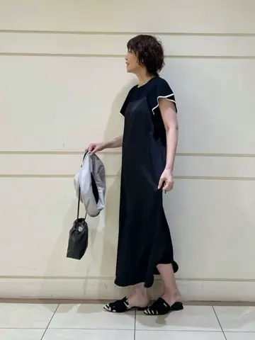 ONWARD CROSSET SELECT maruri コーディネート画像