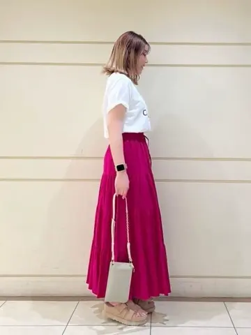 ONWARD CROSSET SELECT 太田 コーディネート画像