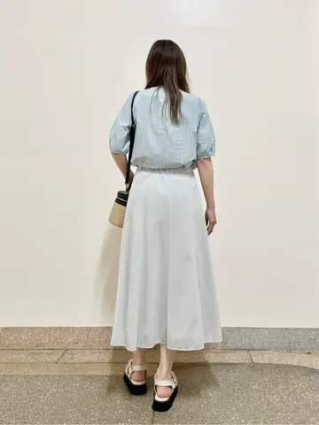 ONWARD CROSSET SELECT 相澤 コーディネート画像