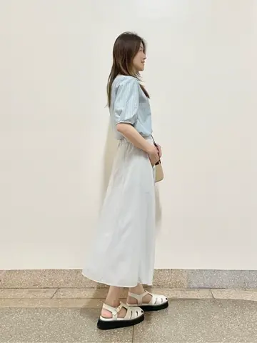 ONWARD CROSSET SELECT 相澤 コーディネート画像