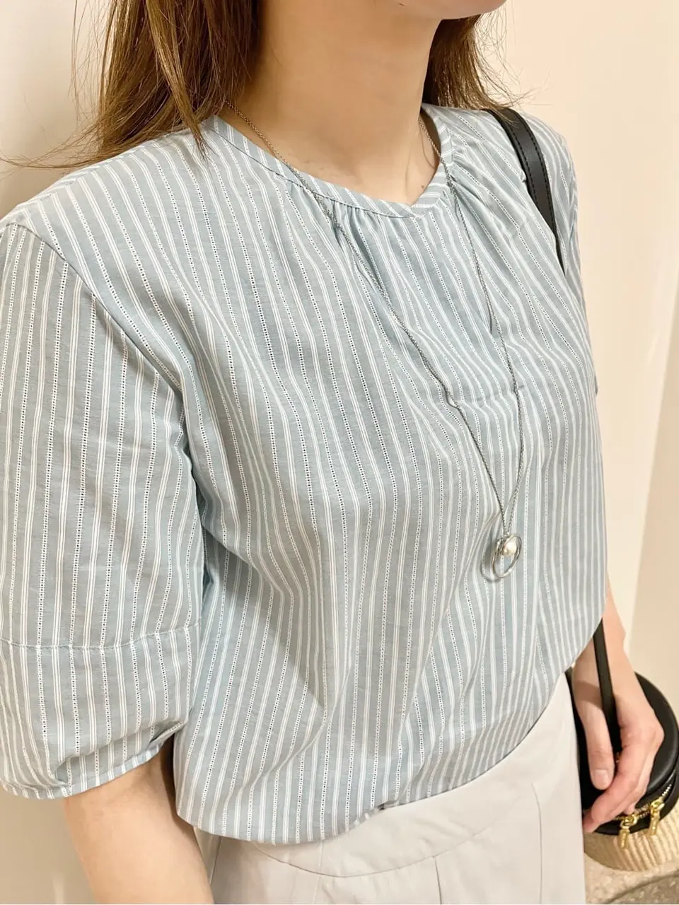 ONWARD CROSSET SELECT 相澤 コーディネート画像