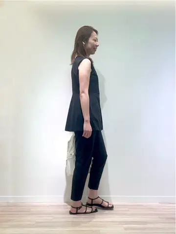 ONWARD CROSSET SELECT 井上 コーディネート画像