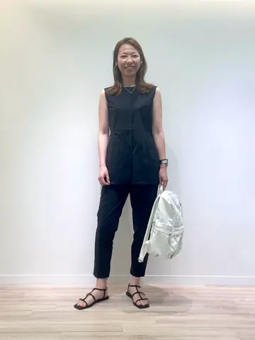 ONWARD CROSSET SELECT 井上 コーディネート画像