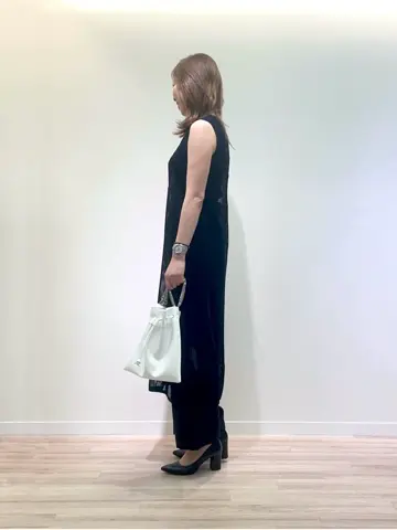 ONWARD CROSSET SELECT 井上 コーディネート画像