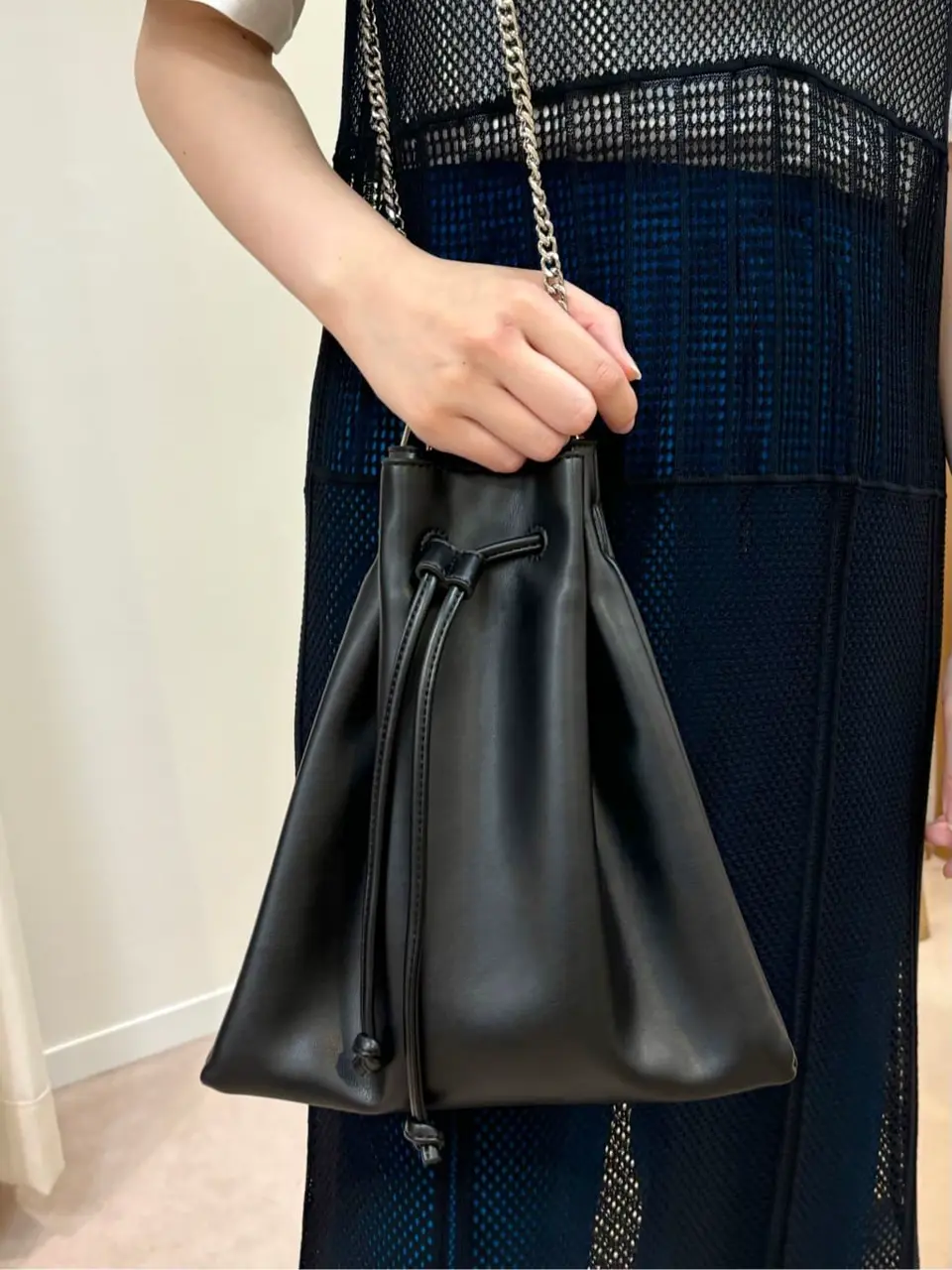 ONWARD CROSSET SELECT 松田 コーディネート画像