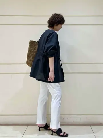 ONWARD CROSSET SELECT maruri コーディネート画像