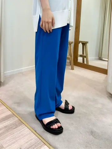 ONWARD CROSSET SELECT 松田 コーディネート画像