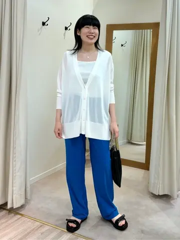 ONWARD CROSSET SELECT 松田 コーディネート画像