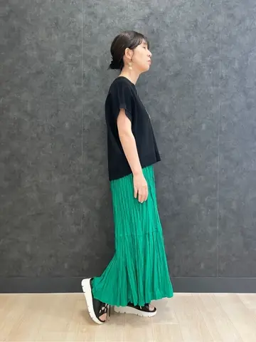 ONWARD CROSSET SELECT 杉山 コーディネート画像