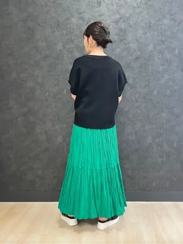 ONWARD CROSSET SELECT 杉山 コーディネート画像