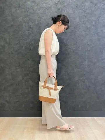 ONWARD CROSSET SELECT 杉山 コーディネート画像