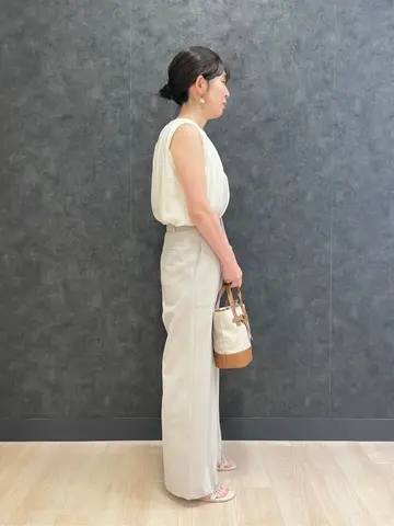 ONWARD CROSSET SELECT 杉山 コーディネート画像