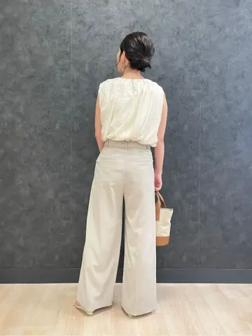 ONWARD CROSSET SELECT 杉山 コーディネート画像