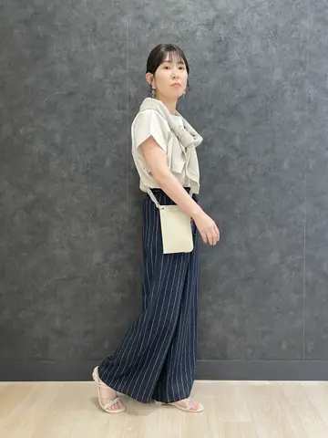 ONWARD CROSSET SELECT 杉山 コーディネート画像