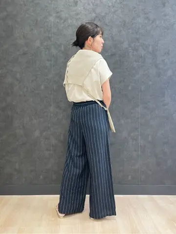 ONWARD CROSSET SELECT 杉山 コーディネート画像