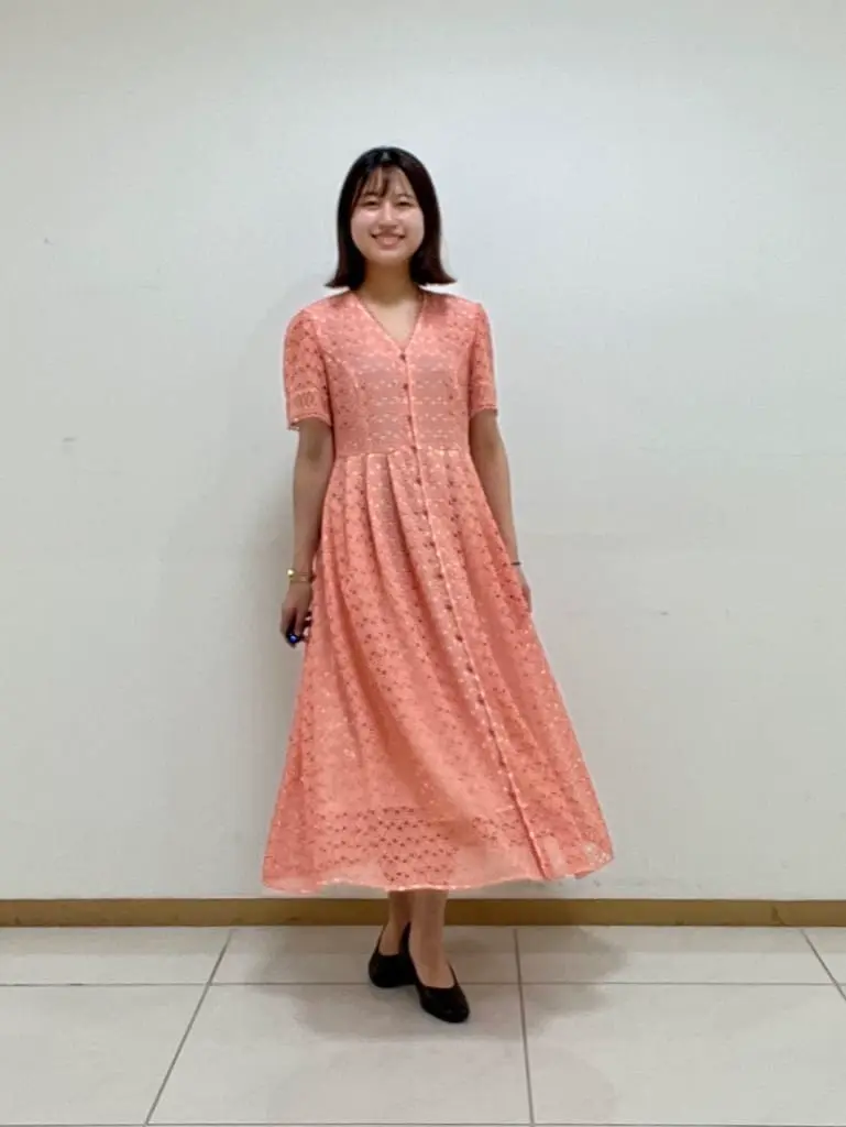  竹内 コーディネート画像