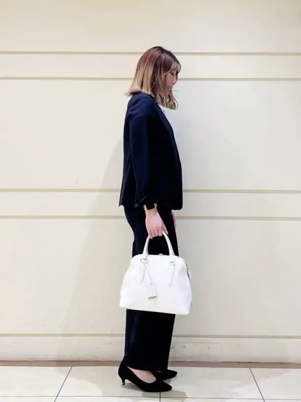 ONWARD CROSSET SELECT 太田 コーディネート画像