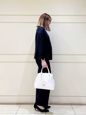 ONWARD CROSSET SELECT 太田 コーディネート画像