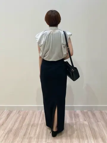 ONWARD CROSSET SELECT 河本 コーディネート画像