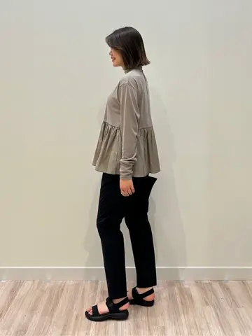 ONWARD CROSSET SELECT mami コーディネート画像