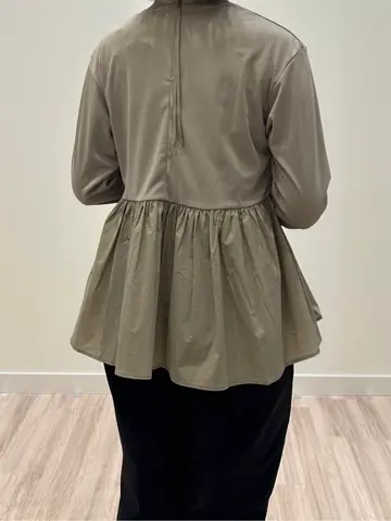 ONWARD CROSSET SELECT mami コーディネート画像