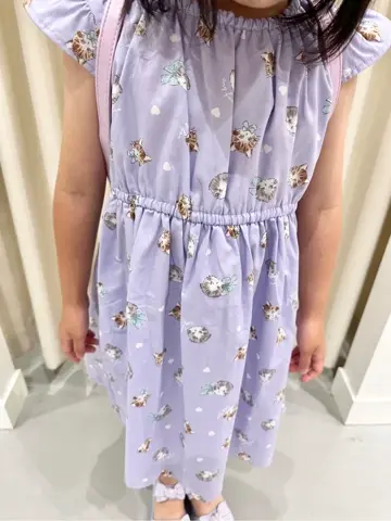 ONWARD CROSSET SELECT 濱野 コーディネート画像