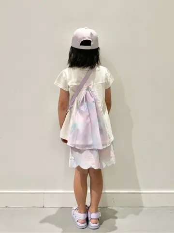 ONWARD CROSSET SELECT 濱野 コーディネート画像