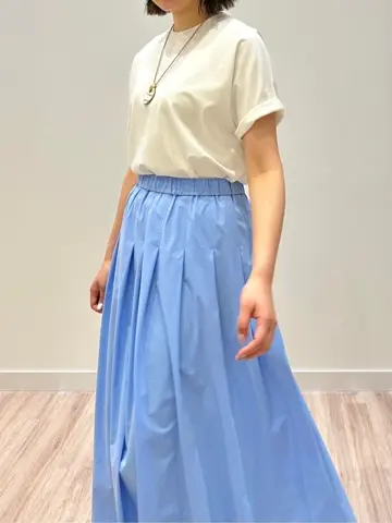 ONWARD CROSSET SELECT mami コーディネート画像