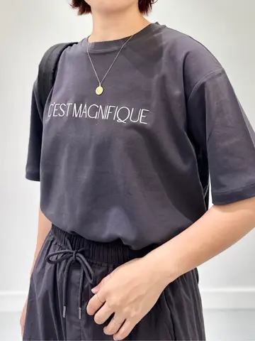 ONWARD CROSSET SELECT 濱野 コーディネート画像