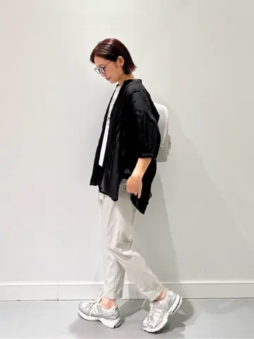 ONWARD CROSSET SELECT 濱野 コーディネート画像