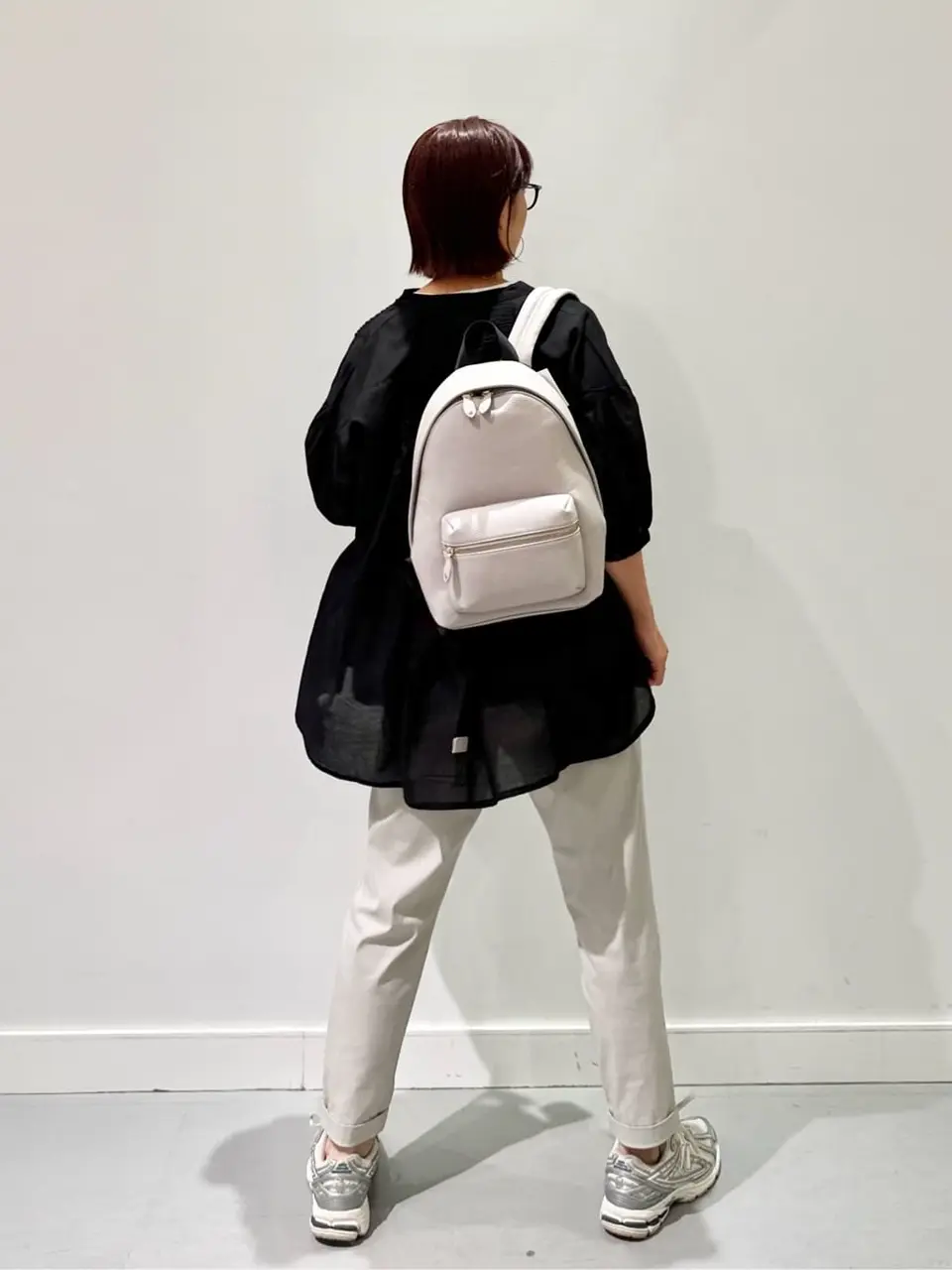 ONWARD CROSSET SELECT 濱野 コーディネート画像