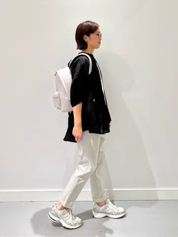 ONWARD CROSSET SELECT 濱野 コーディネート画像