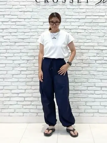 ONWARD CROSSET SELECT 東海林 コーディネート画像