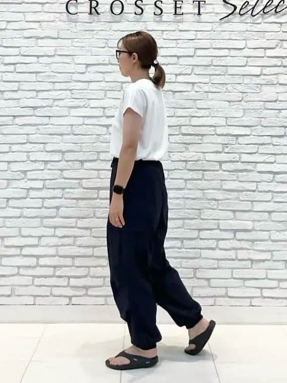 ONWARD CROSSET SELECT 東海林 コーディネート画像