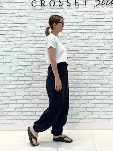 ONWARD CROSSET SELECT 東海林 コーディネート画像