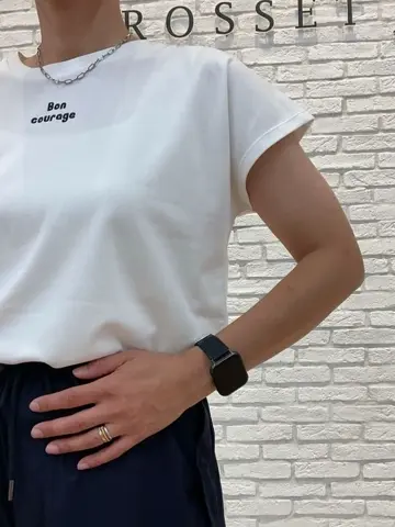 ONWARD CROSSET SELECT 東海林 コーディネート画像