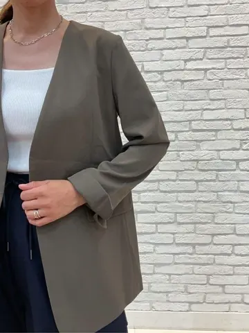 ONWARD CROSSET SELECT 東海林 コーディネート画像