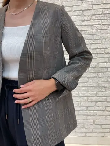 ONWARD CROSSET SELECT 東海林 コーディネート画像