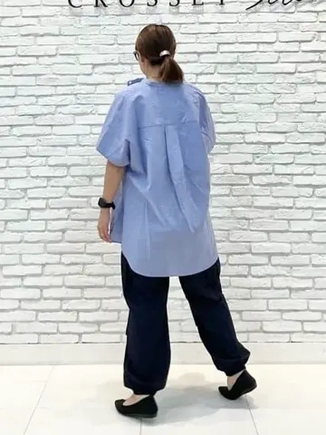 ONWARD CROSSET SELECT 東海林 コーディネート画像