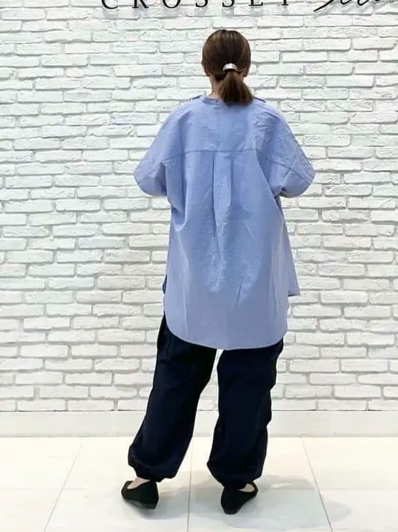 ONWARD CROSSET SELECT 東海林 コーディネート画像