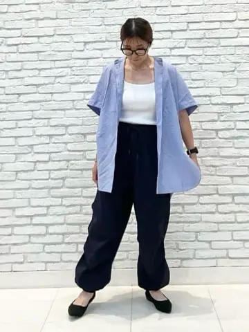 ONWARD CROSSET SELECT 東海林 コーディネート画像