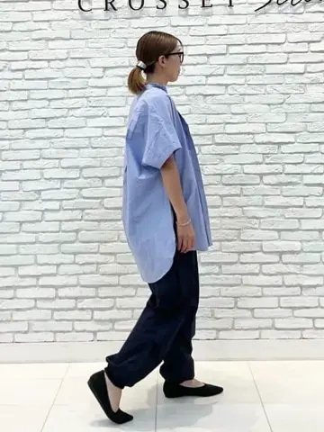 ONWARD CROSSET SELECT 東海林 コーディネート画像