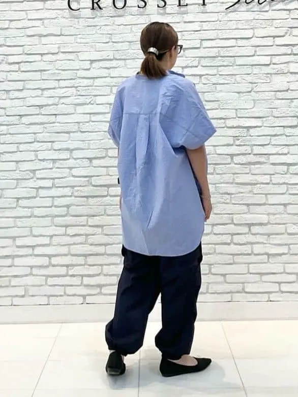 ONWARD CROSSET SELECT 東海林 コーディネート画像