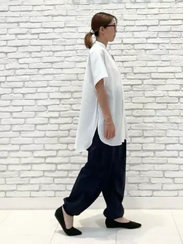 ONWARD CROSSET SELECT 東海林 コーディネート画像