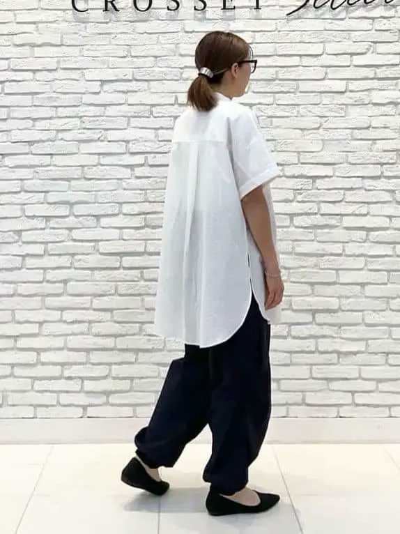 ONWARD CROSSET SELECT 東海林 コーディネート画像