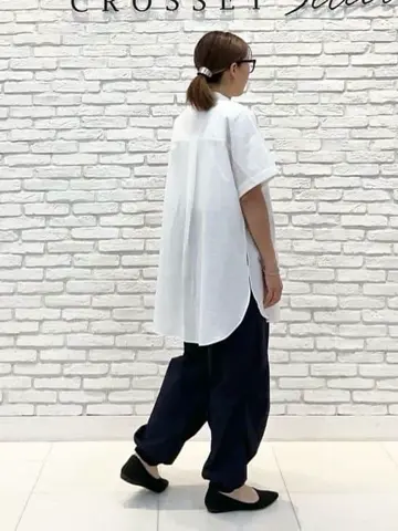 ONWARD CROSSET SELECT 東海林 コーディネート画像