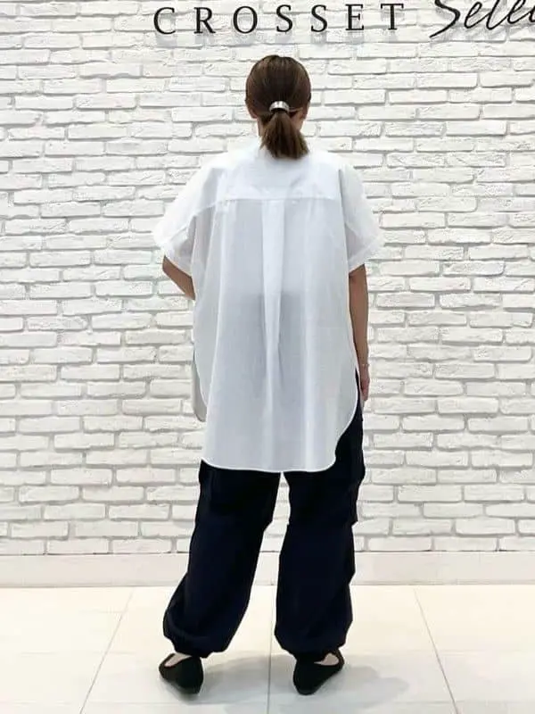 ONWARD CROSSET SELECT 東海林 コーディネート画像