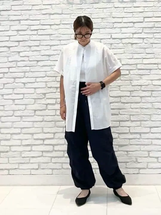 ONWARD CROSSET SELECT 東海林 コーディネート画像