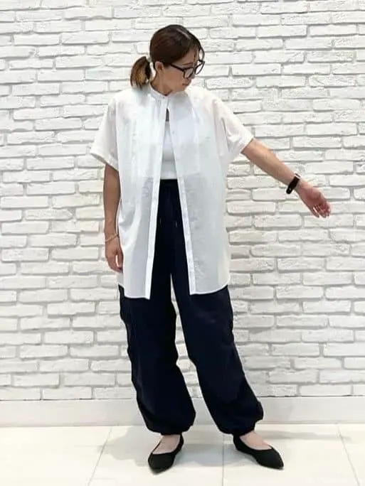 ONWARD CROSSET SELECT 東海林 コーディネート画像