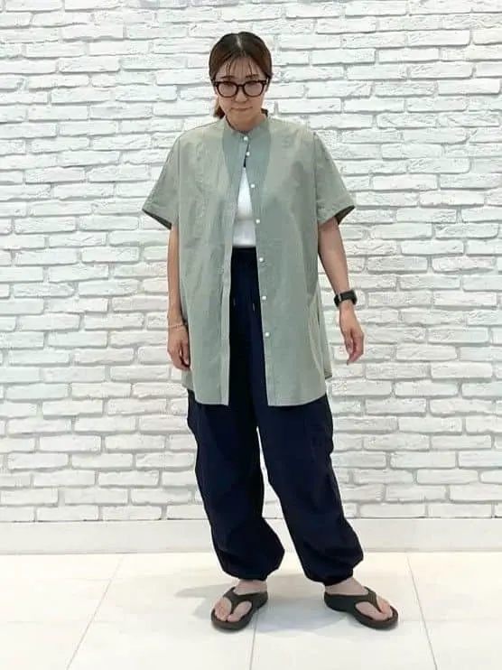 ONWARD CROSSET SELECT 東海林 コーディネート画像